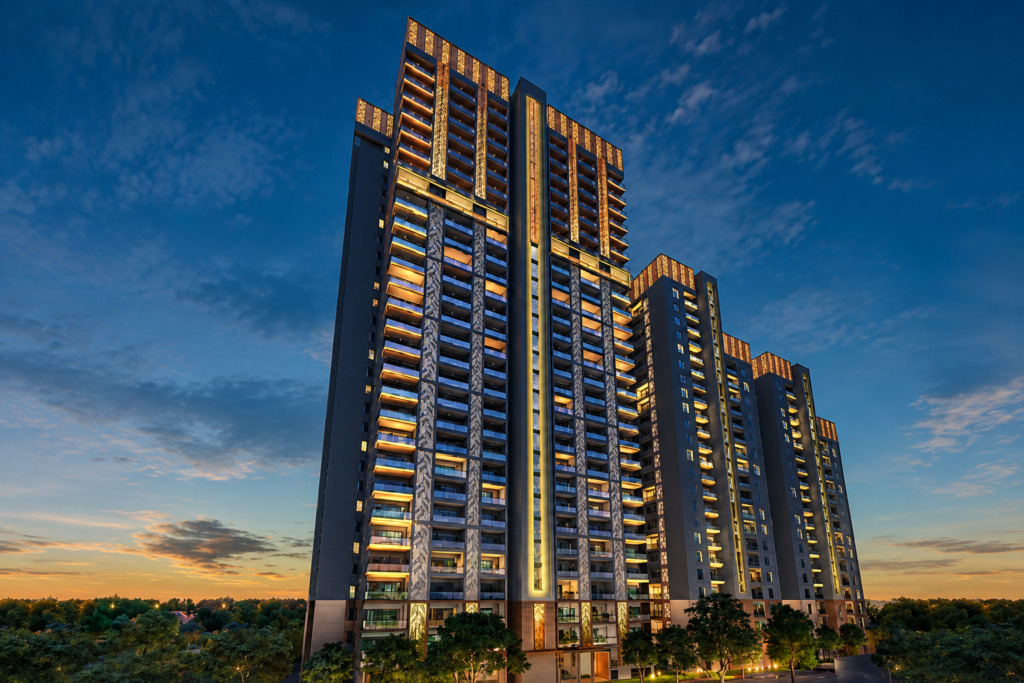 Property Rental Services