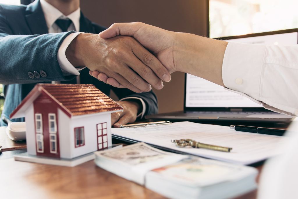 Real Estate Consultancy
