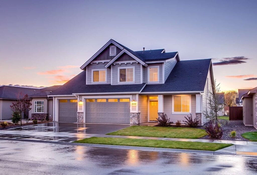 Property Legal Services